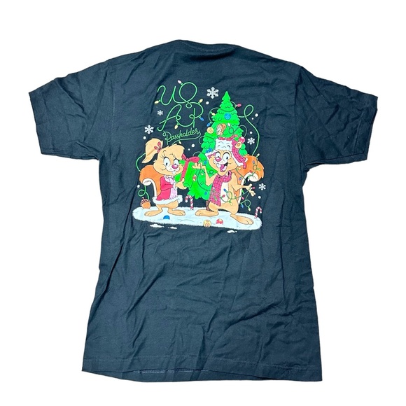 2023 Universal Studios Orlando Annual Passholder UOAP Earl & Pearl Shirt XL - Picture 1 of 2